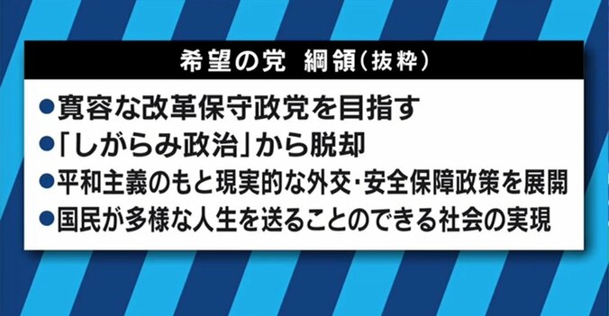 民進党・小西議員、“リベラル切り”小池都知事に「そんな政治をやってる場合じゃない」　一方、“論理矛盾”との指摘も… 6枚目