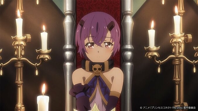 アニメ「プリンセスコネクト！Re:Dive」第5話あらすじ＆先行カット解禁！ 追加キャラ3名も発表 7枚目