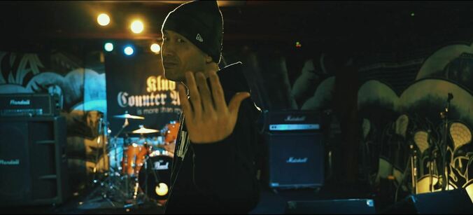 THA BLUE HERB、暑中見舞いに