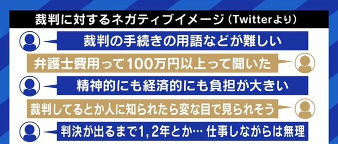 弁護士抜き・素人でも損害賠償請求ができる「少額訴訟」を知っている? 経験者が明かすメリット・デメリット 12枚目