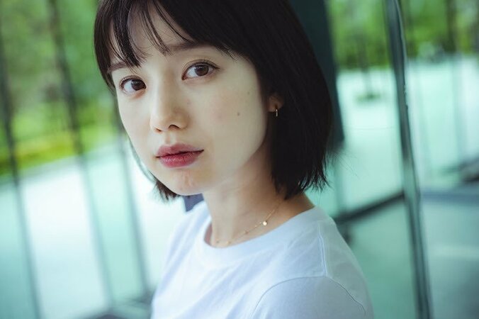 【画像】好きな女子アナランク2位にも「言っちゃえば迷惑（笑）」”嘘をつかない”弘中綾香、今後の挑戦を語る 2枚目