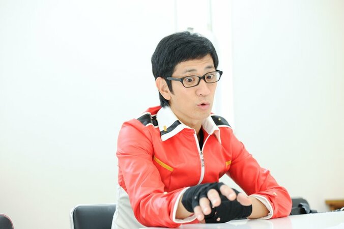 アンタッチャブル柴田、温暖化に警鐘　「ライオンのタテガミが無くなっている」 2枚目