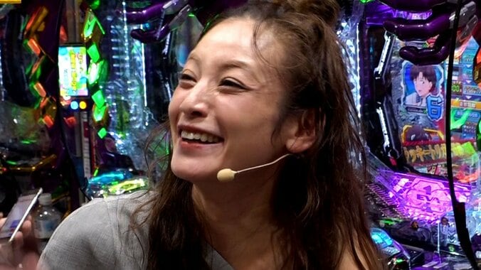 西山茉希
