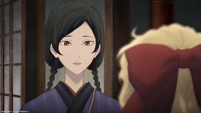 すずに恋する京都帝大生・押江愛之助が現れる…アニメ『二十世紀電氣目録-ユーレカ・エヴリカ-』第5話あらすじ・先行カット公開 3枚目