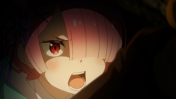 アニメ「Re:ゼロから始める異世界生活」4期メインPV第1弾場面カット01