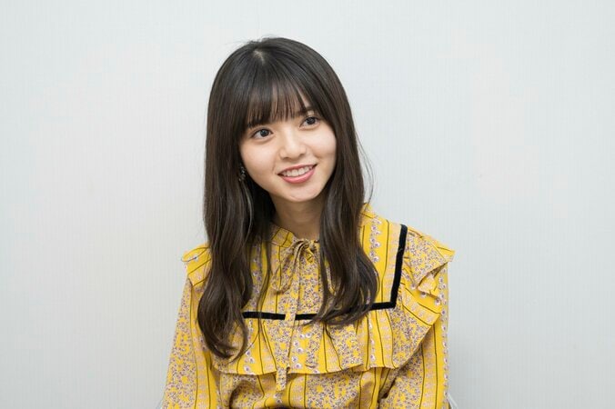 乃木坂46齋藤飛鳥＆白石麻衣が語る新センター・遠藤さくらへの思い『夜明けまで強がらなくてもいい』インタビュー 1枚目