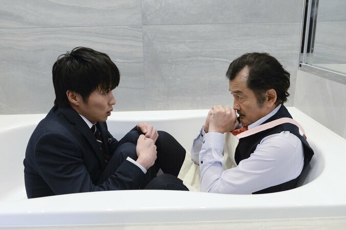 「息子さんを僕にください！」春田が牧の実家に挨拶！？『おっさんずラブ』第6話あらすじ 6枚目