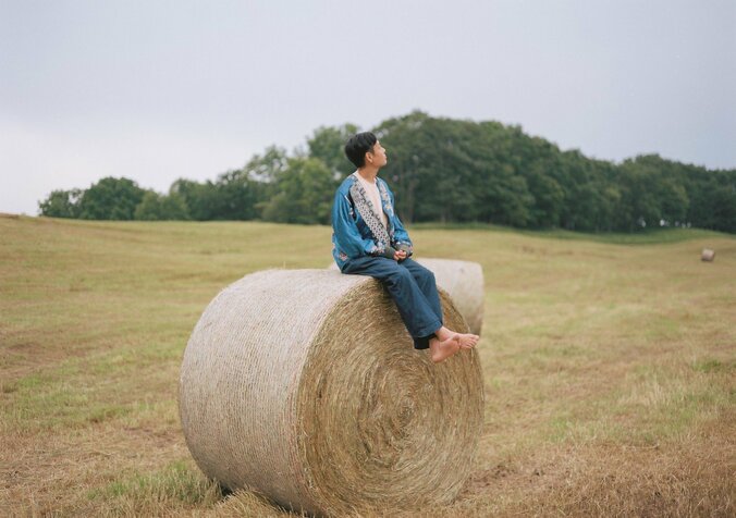 EVISBEATS、新作アルバム「That's Life」をリリース。収録曲