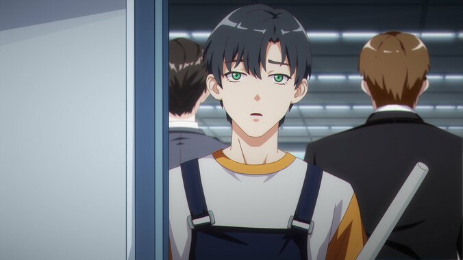 [Photos/Images] Why is Moka being targeted!? Anime 