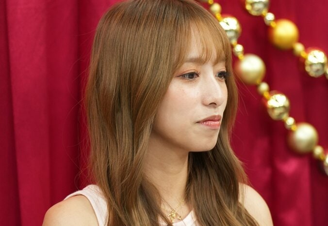 【写真・画像】「一番男のニオイがする」20歳のAKB48メンバーにグラドルが指摘　1枚目