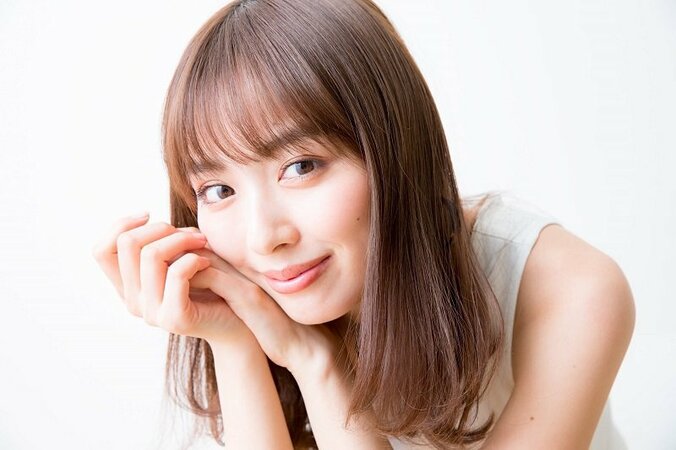 『海月姫』でオタク女子好演の内田理央、潜水艦好き・ジャージ愛用“尼～ず”キャラな性格明かす 1枚目