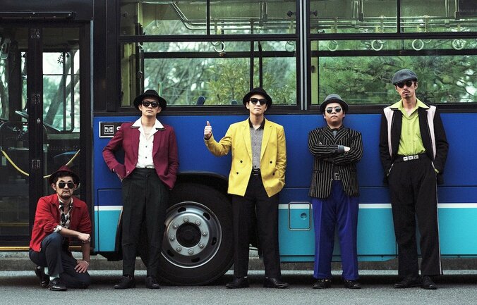 「CINEMA FIGHTERS project」第二弾『ウタモノガタリ』の魅力 2枚目