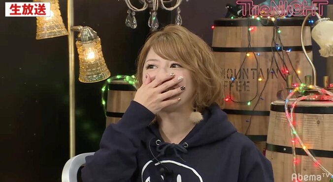 矢口真里「ギャラ1億でセクシー女優になる？」　手島優が出した驚きの条件 1枚目