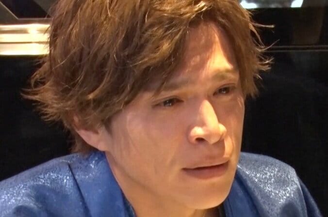 【写真・画像】「姫、初めまして」→「二度目です」山本裕典、自らのミスで“公開処刑”… 激しい動揺でフリーズ「あの…あの…」　1枚目