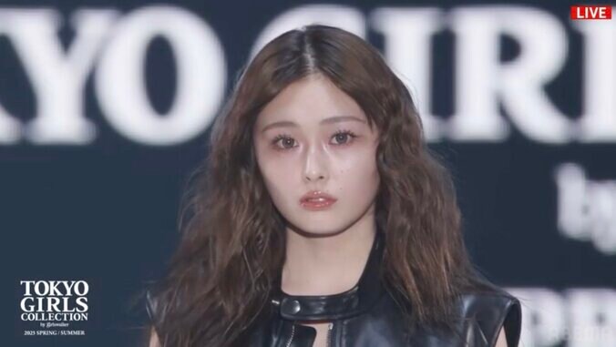 【写真・画像】ゆうちゃみ　1枚目