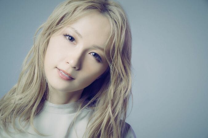 音楽もバラエテイ番組も、常に心がけているのは「自分らしさ」　Dream Amiインタビュー 2枚目