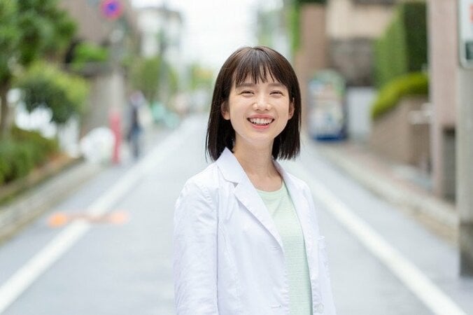 「次は料理番組がやりたいです」走るのが嫌いな弘中綾香アナが初めての坂道ダッシュに挑む 1枚目