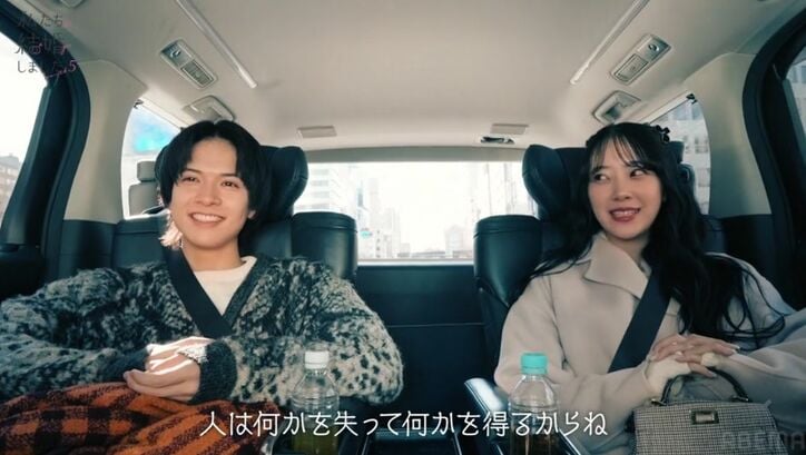 堀未央奈、アイドル時代の恋愛事情に「いろんなものを犠牲にして…」