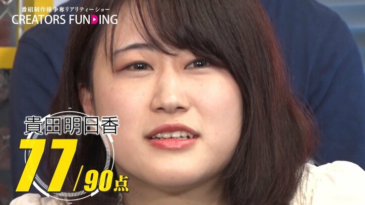 鈴木奈々「皆に観て欲しい」”バイセクシャル”若手映画監督の作品に号泣