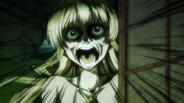 TVアニメ「慎重勇者」第7話、無謀な性格を持つ女騎士と出会う 先行カット公開