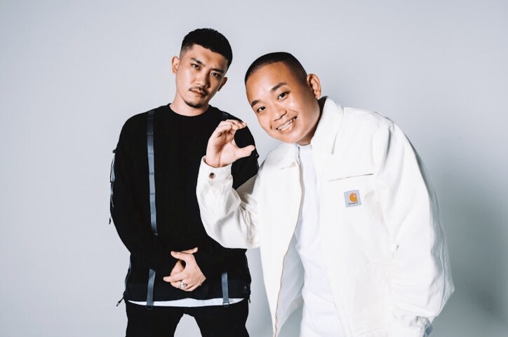 DJ CHARI & DJ TATSUKI、ニューアルバム12月25日(金)リリース！ 本日12月11日(金)よりプレオーダーが開始！