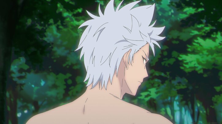 【写真・画像】アニメ『ウィッチウォッチ』第11話あらすじ・先行カット解禁 6枚目