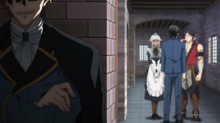 【写真・画像】新アニメ『新米オッサン』第2話あらすじ・先行カット解禁　4枚目