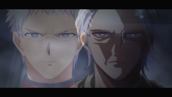 アニメ「彼方のアストラ」第9話、告げられた衝撃の事実とは？　あらすじ・先行場面カット公開