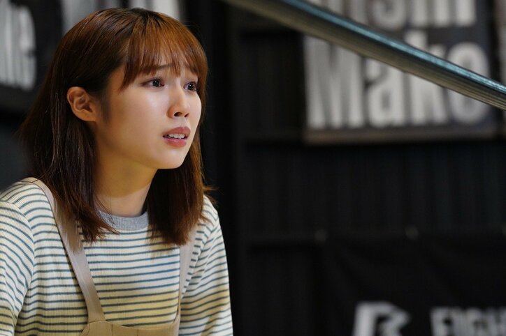 担任の生徒が妊娠 校長からは自主退学させるよう命令されるが、熱血教師は！？ 『覆面D』第２話