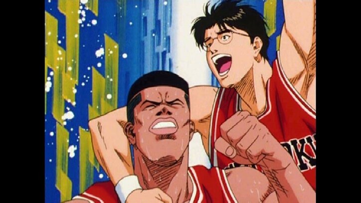 『アベマ的厳選回SP』8月ラインアップ発表 『スラムダンク』、『銀魂』、『こちら葛飾区亀有公園前派出所』『かぐや様は告らせたい?~天才たちの恋愛頭脳戦~』など