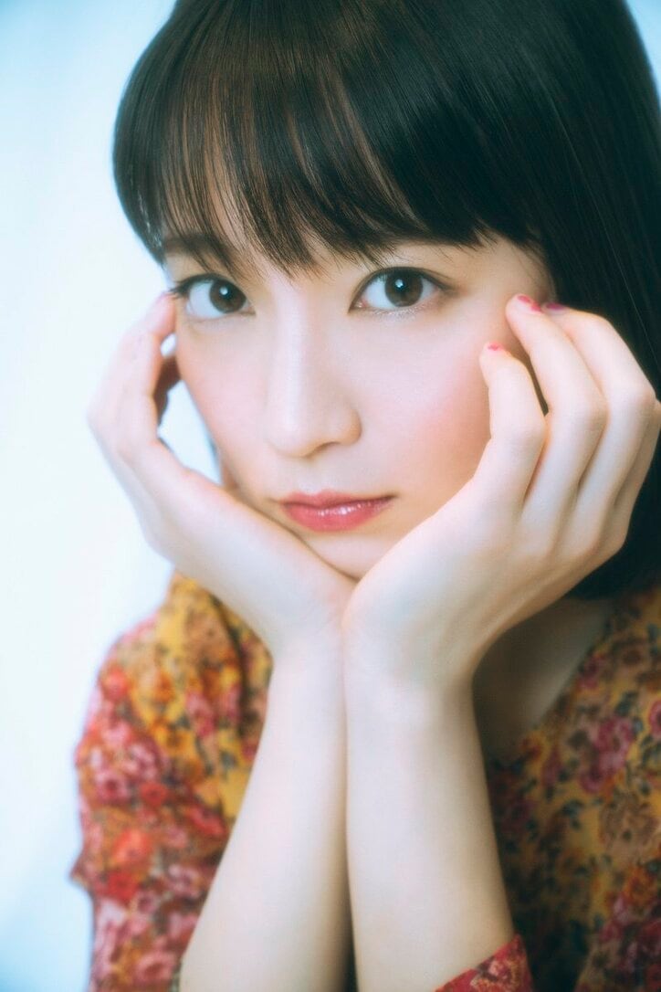 「さすが時効メンバー!」吉岡里帆が時効警察で感じた衝撃 『時効警察はじめました』インタビュー