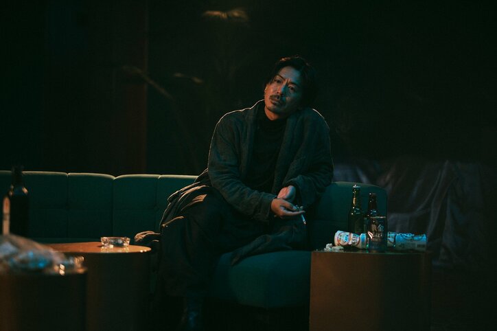 【写真・画像】『インフォーマ -闇を生きる獣たち-』第8話のあらすじ・場面写真が到着 物語がついに終結…全ての真実が明らかになる最終回! 2枚目