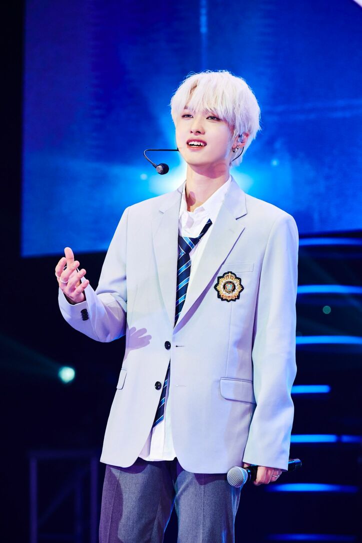 『少年ファンタジー』発・FANTASY BOYSの日本初コンサートをレポート!結成後わずか31日と思えない実力&多国籍グループの魅力を発揮