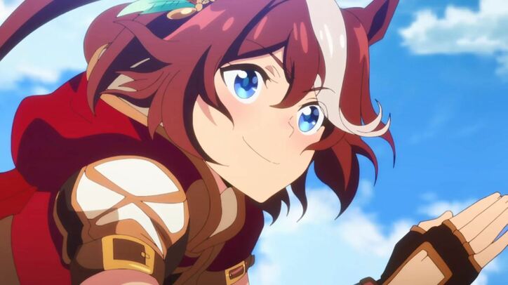 アニメ「ウマ娘」1期&2期を全話無料で見るには?フル視聴可能なサービスを紹介!