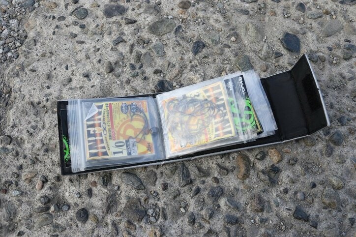 【バスフィッシング入門】手軽に魅力を満喫できる「オカッパリ・スタイル」