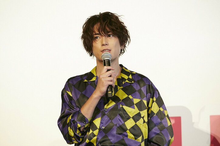 土屋太鳳、『トリガール！』の撮影を振り返り「すごく深い夏でした」