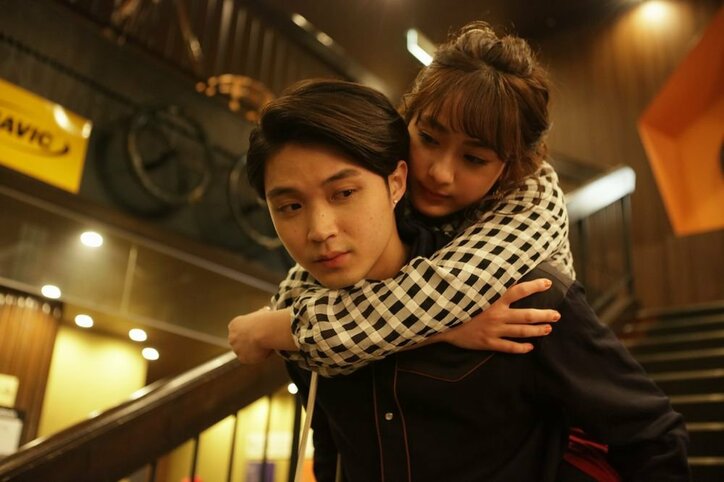 平祐奈が御曹司の花嫁に!?磯村勇斗、飯島寛騎、稲葉友、山本涼介出演『御曹司ボーイズ』AbemaTVにて放送