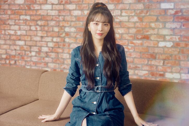 ガルプラ出身・川口ゆりな、当時の仲間は今でも戦友「強く深い絆を感じます」韓国で恋しいのはインスタントラーメン『HEART SIGNAL JAPAN』ゲスト出演