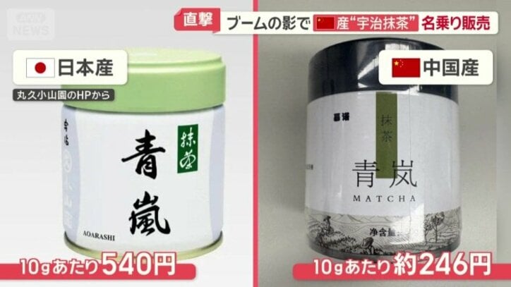 偶然とは思えない名前の一致