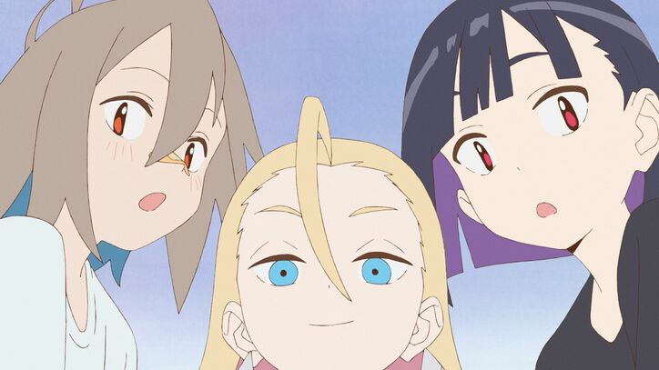 秋アニメ21作品を振り返り一挙放送『チェンソーマン』『ブルーロック』『アニナナ3期』『ガンダム水星の魔女』など