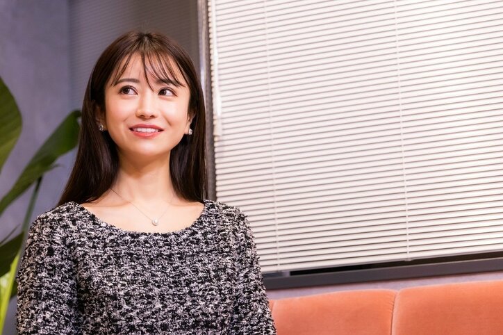 愛沢えみり、人生を変えたい"ヒロイン"プロデュースに自信「最後には輝く姿をお見せ出来る」