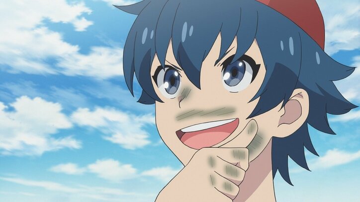 アニメ「厨病激発ボーイ」第7話あらすじ&先行カット解禁 ヒーロー部への警告を言い渡される瑞姫…!