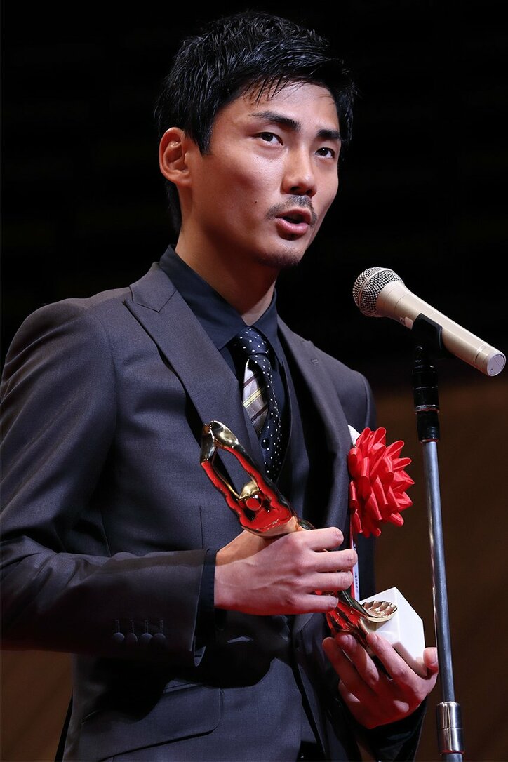 のん「人は、笑えることがあれば、明日が見える」と熱いメッセージ