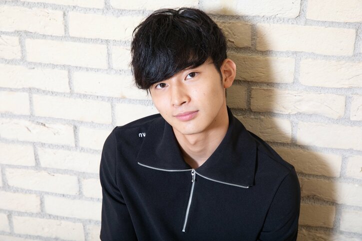 『ドラ恋』高崎凌×西川俊介×藤田富×山口大地インタビュー　キスシーンあり・恋愛リアリティーショー参戦の覚悟　