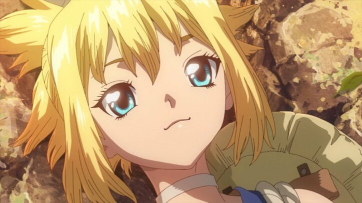 アニメ「Ｄｒ．ＳＴＯＮＥ」科学vs妖術の対決　第7話、先行カット解禁！