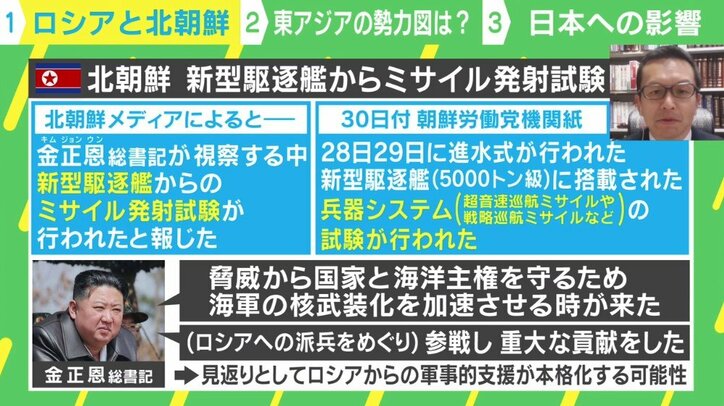 今後も派兵は続くのか？