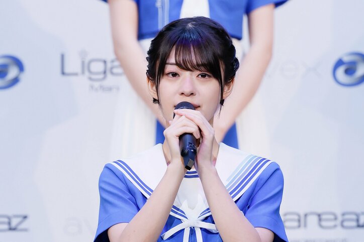 乃木坂46公式ライバル「僕が見たかった青空」メンバー一覧（パーソナルカラーあり）デビュー曲「青空について考える」センターは八木仁愛