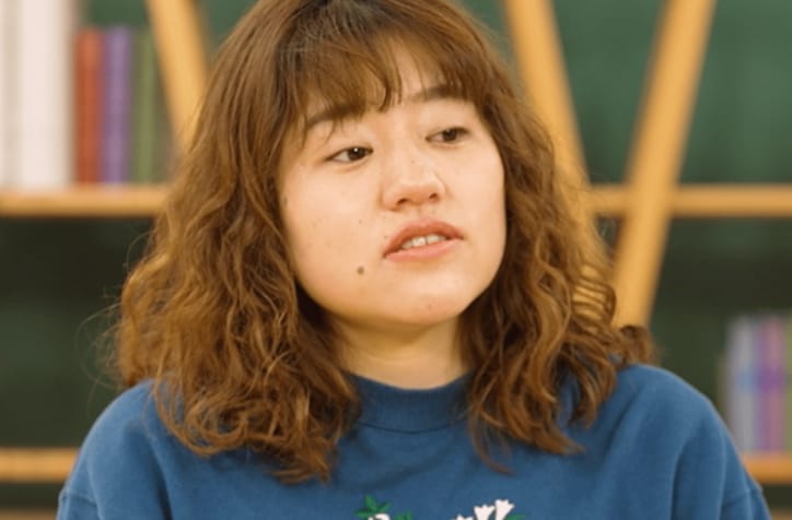 【写真・画像】ファンと浮気した芸人、“浮気の基準”を明かし「超気分悪いですね」彼女は不快感あらわ　1枚目