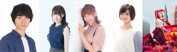 アニメ「100万の命の上に俺は立っている」第1話あらすじ＆先行カット公開！ABEMAでキャスト生コメ付き特番も放送決定