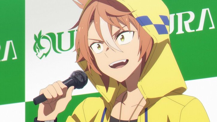 [Photos/Images] Quelle est la « décision importante » annoncée par Tamamo Cross... ? Publication des visuels en avant-première, du synopsis et de l'annonce web de l'épisode 20 de « Umamusume: Cinderella Gray » 4th